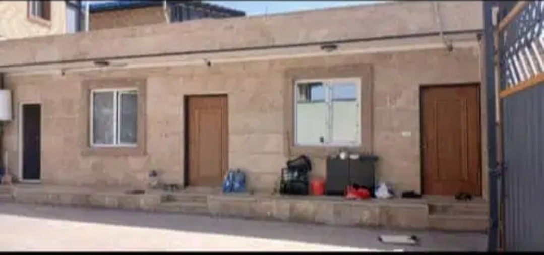 ۴۵۰ متر سوله نوساز سیستم فاضلاب اگو (ago)